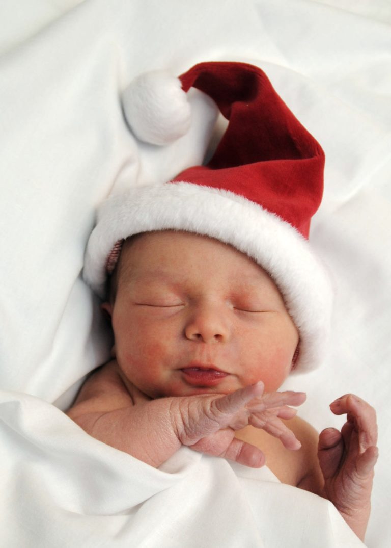 Why Having a Christmas Birthday is the Best