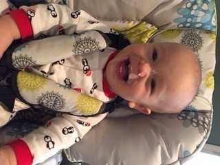 Motherhood is So Glamorous
