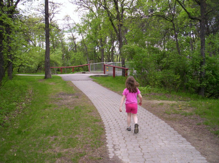 Friday Fitness: The Anti-Couch Potato Challenge