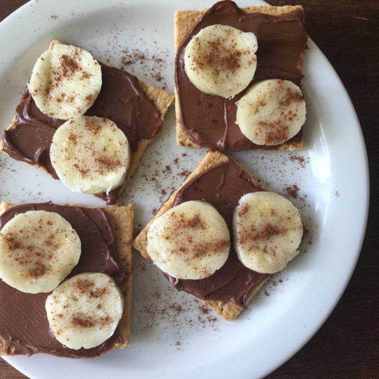 Guilt-Free Summer Snacks