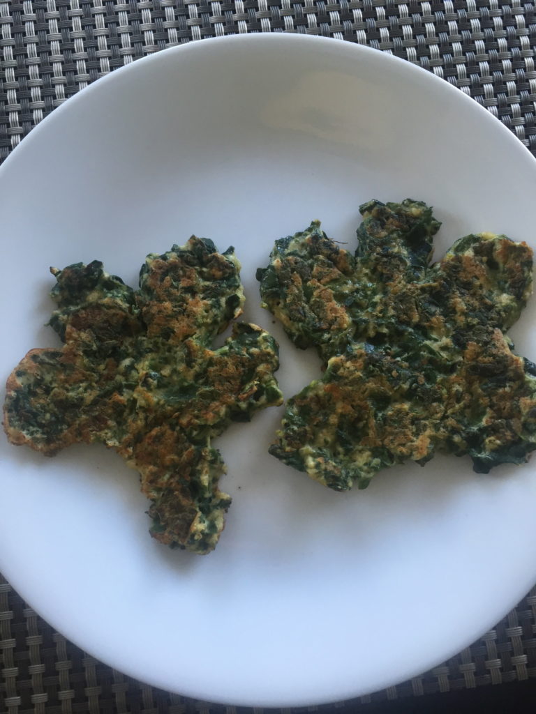 Happy Saint Patrick’s Day!