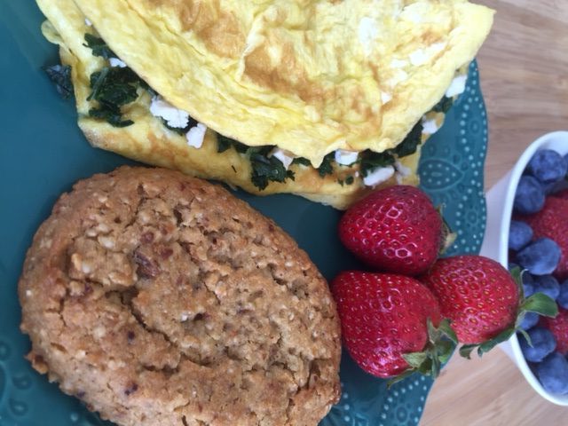 5 Must Have Breakfast Options For All Day Energy