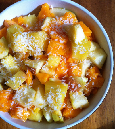 3 Healthy Salads to Celebrate National Salad Month