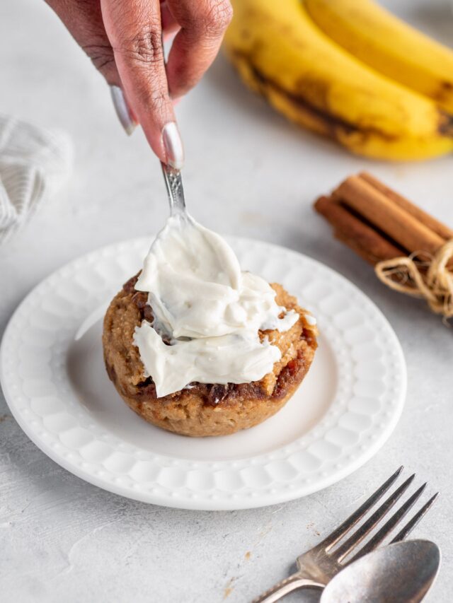 Sugar Free Cinnamon Rolls