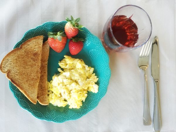 Why Juice is NOT Off-Limits for People with Diabetes