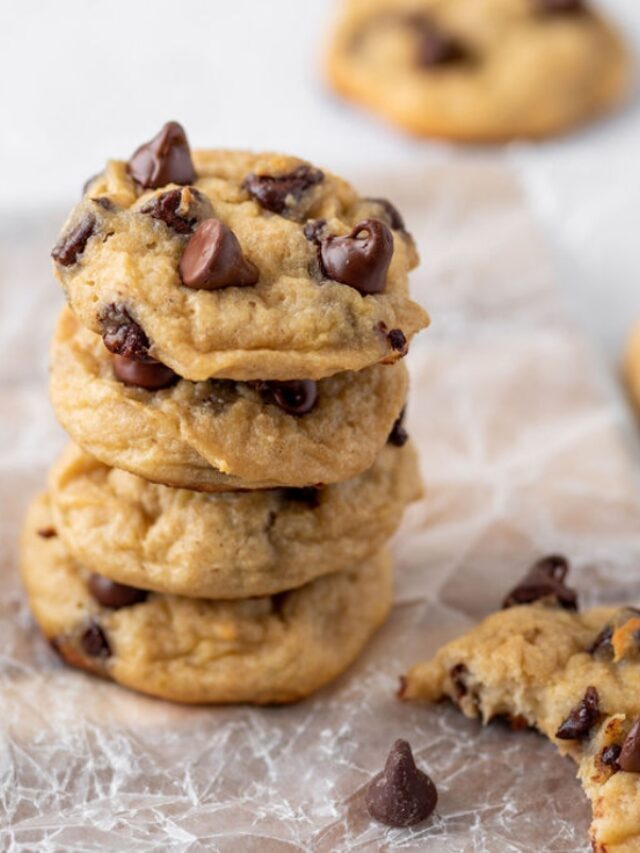 11 Incredibly Easy Diabetic Desserts