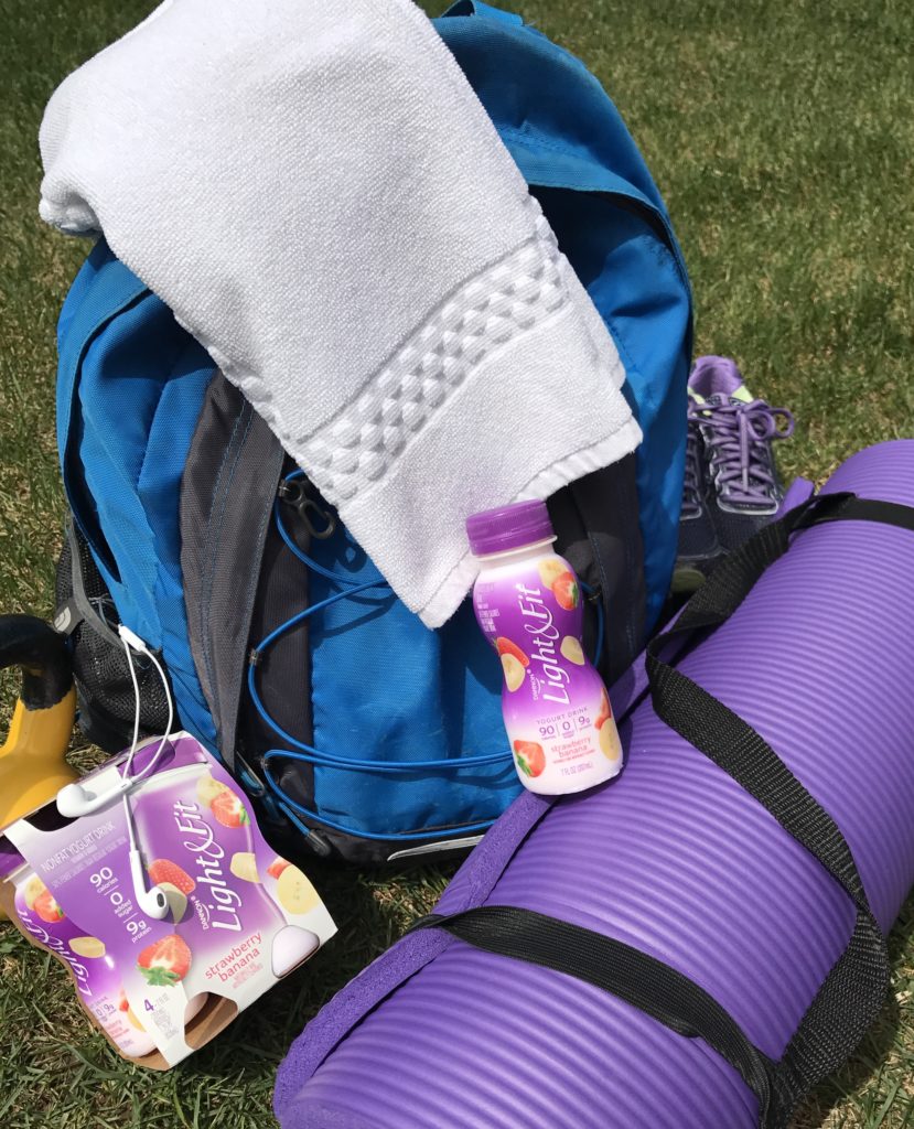 Post workout snack options that fuel fitness