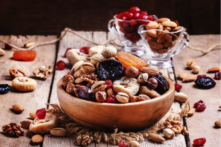 The One Rule Diet Plan to Overhaul Health
