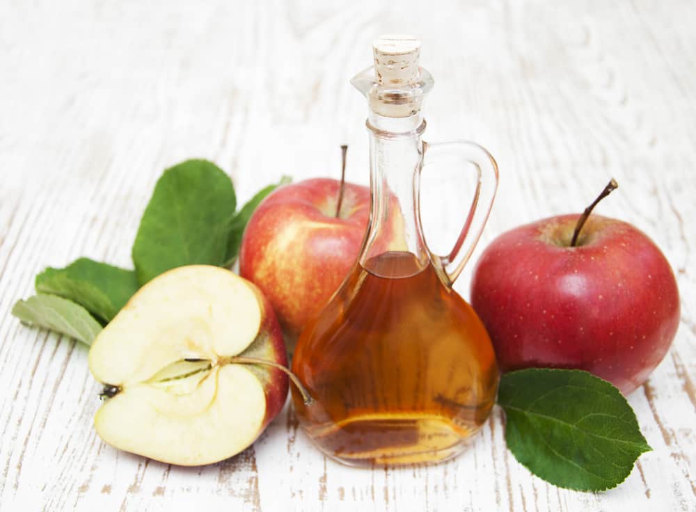 apple cider vinegar may prevent strep throat naturally