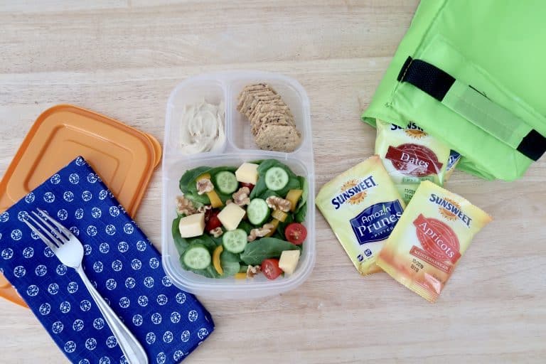 3 Healthy Lunch Ideas for Adults & Kids That You Haven’t Tried Yet