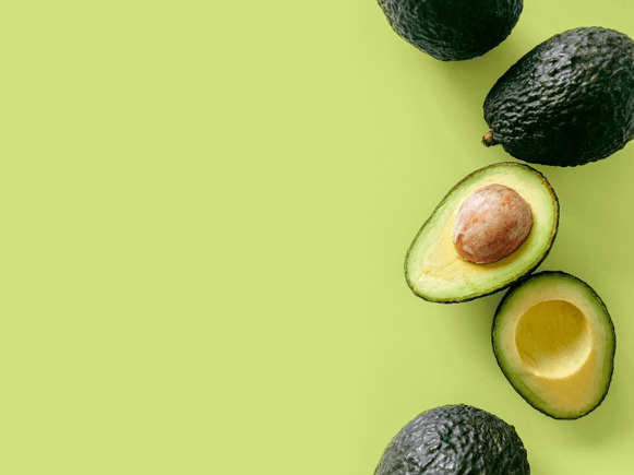 best foods for diabetes avocado