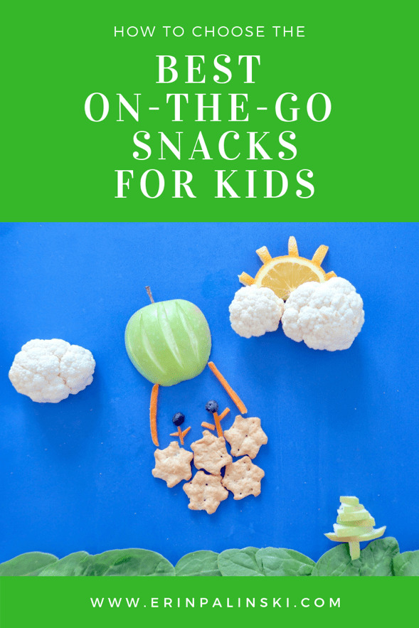 healthy on the go snack ideas for kids food art for kids