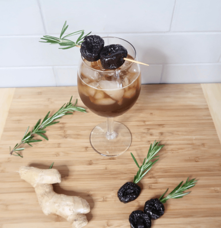 Best Foods to Eat When Pregnant: prune juice for constipation during pregnancy pregnancy mocktail prune juice mocktail