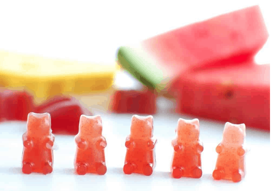7 Watermelon Lime Protein Gummies 10 Reasons and Ways to Eat Watermelon