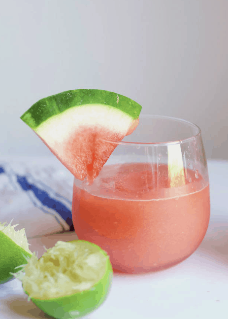 9 Watermelon Frose´ Cocktail 10 Reasons and Ways to Eat Watermelon