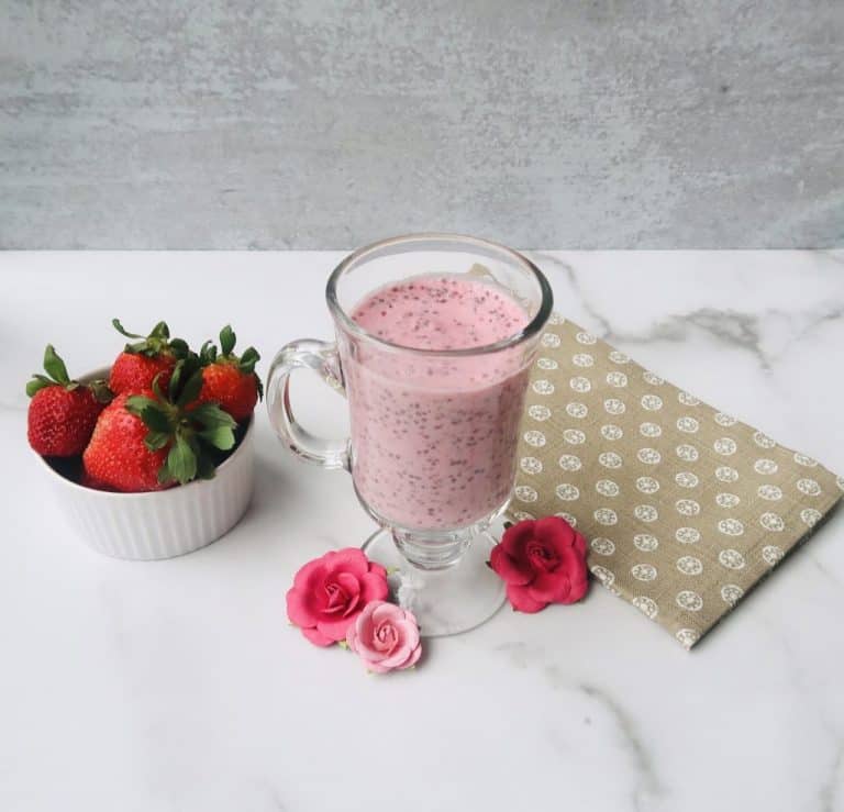 low-carb-dessert-recipes chia cheesecake chia pudding