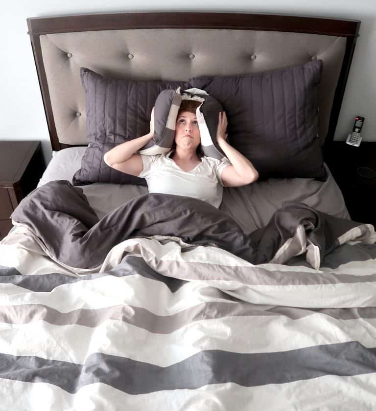 5 Tips to Sleep Better When Stressed