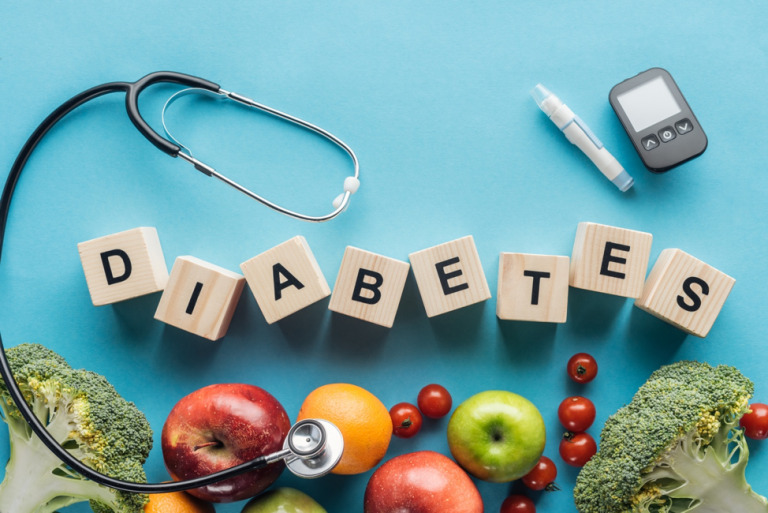 How to create a winning diabetes care team