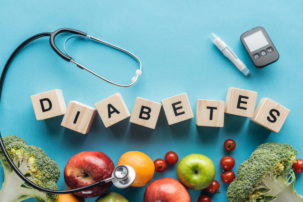 The best diet for type 2 diabetes