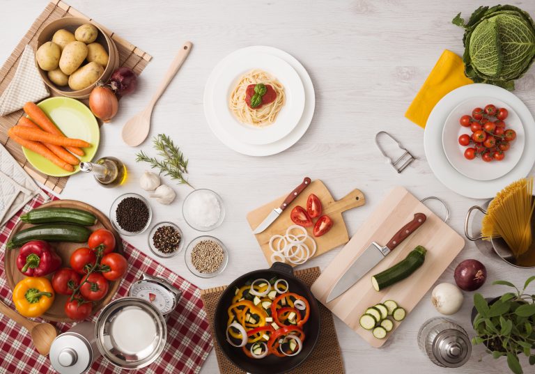 The Mediterranean diet is named the best diet for diabetes prevention and management