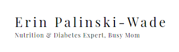 Erin Palinski-Wade logo