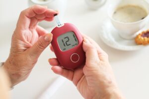 What to Do When Blood Sugar Is Too Low to Give Insulin