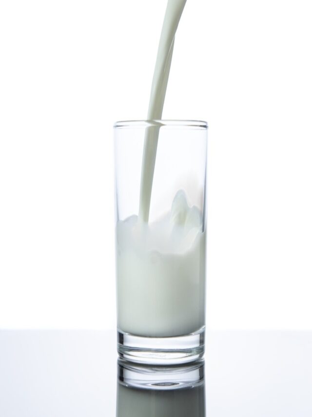 Health Benefits of Camel Milk