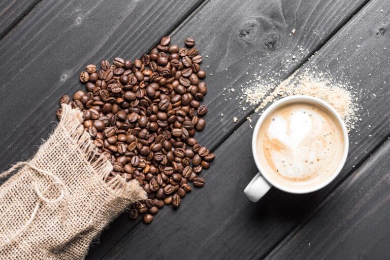 Protein Coffee 101: All About the ‘Proffee’ Trend