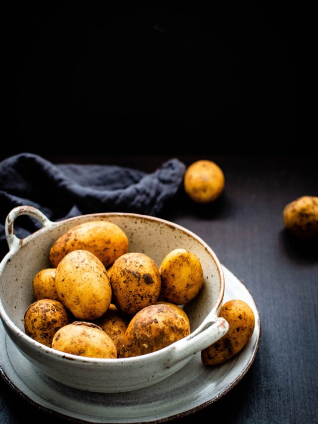 Can I Eat Potatoes with Diabetes? – Your Questions Answered