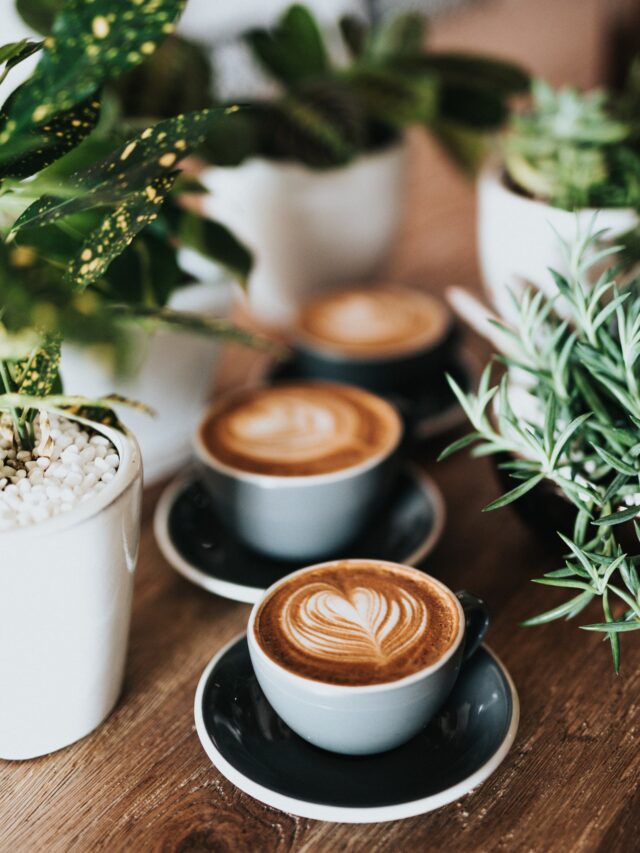 Caffeine and Blood Sugar with Type 2 Diabetes