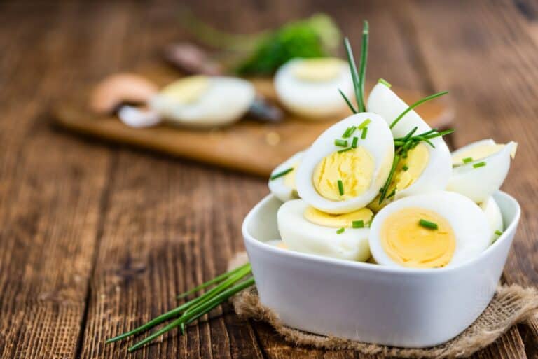 The Boiled Egg Diet: Does It Actually Work?