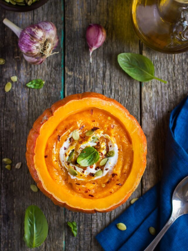 Is Pumpkin Good for Diabetes?