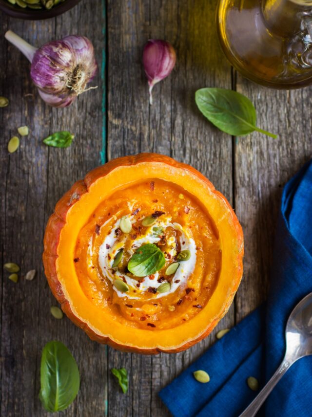 Is Pumpkin Good for Diabetes?