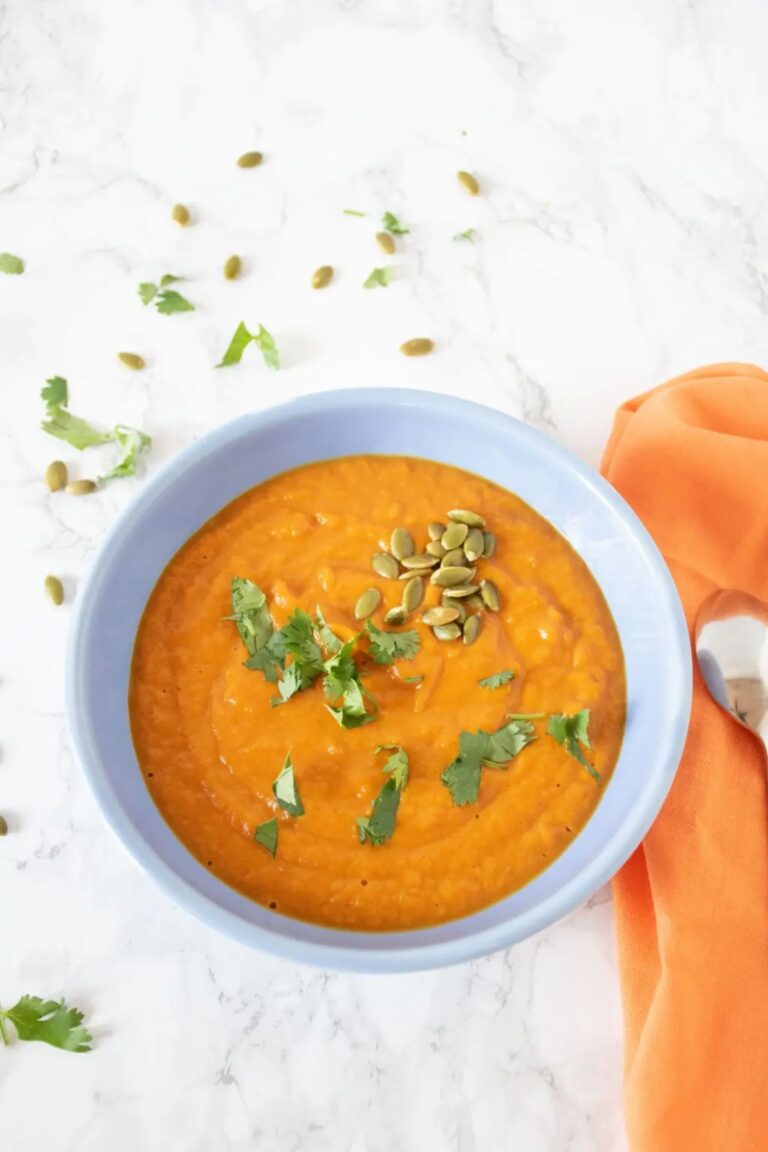 10 Delicious Low Carb Pumpkin Recipes