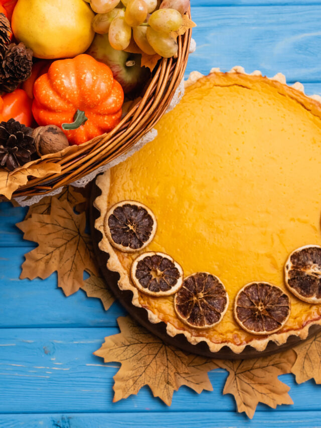 10 Delicious Low Carb Pumpkin Recipes