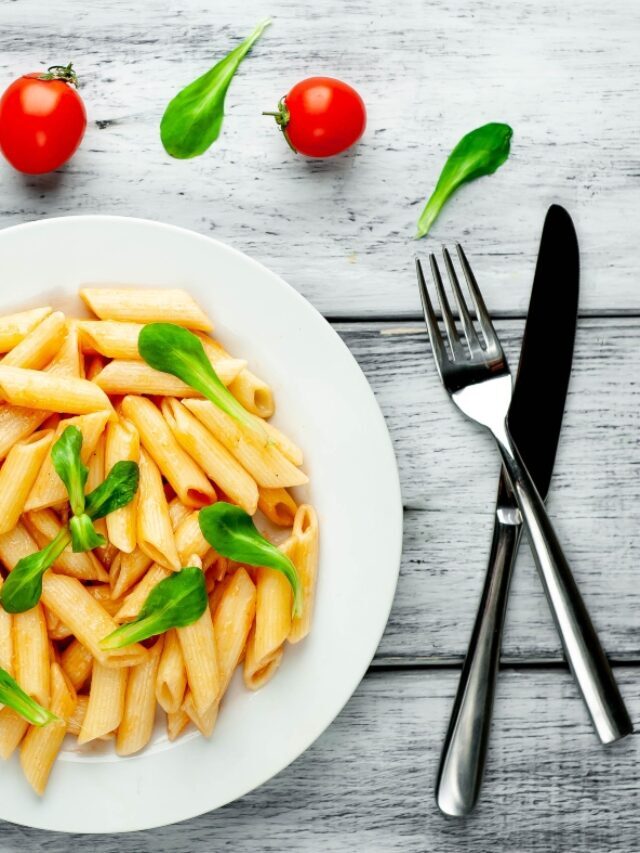 The Best Low Carb Pasta Alternatives