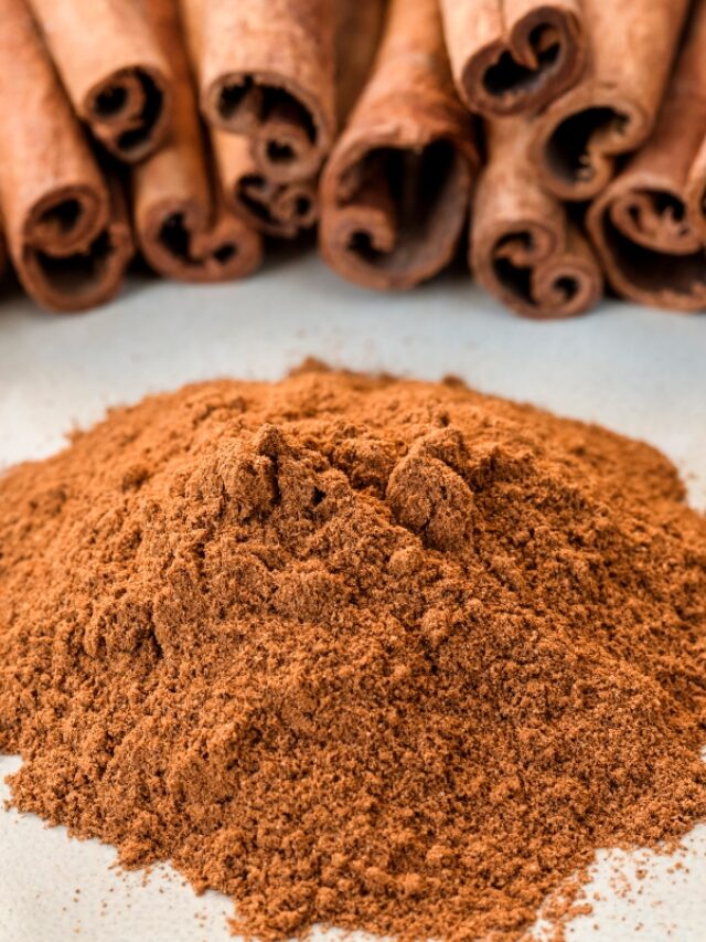 Does Cinnamon Lower Blood Sugar?