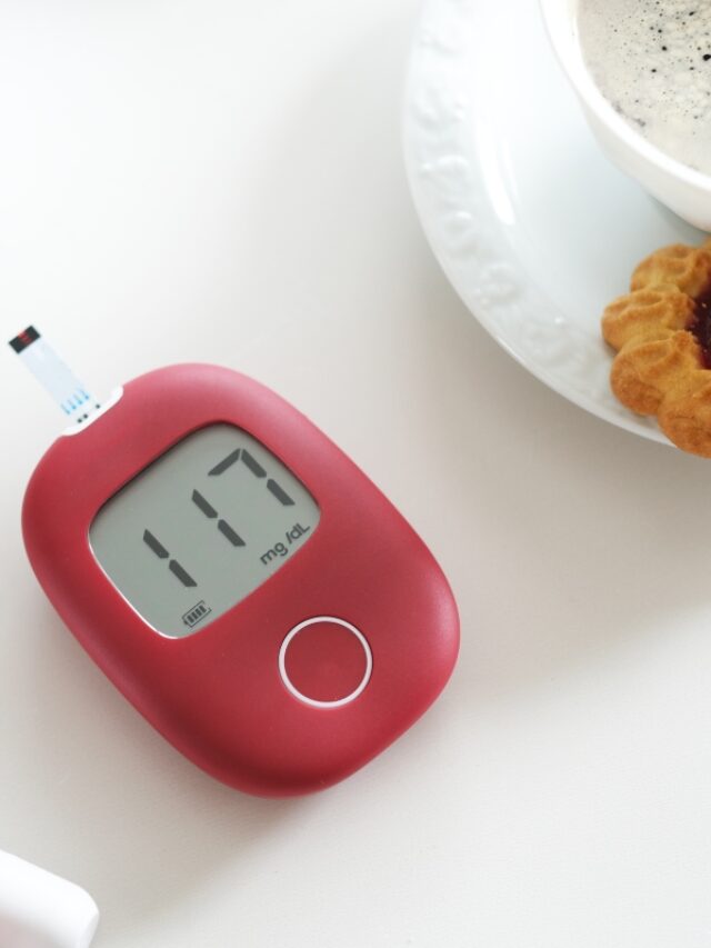 What are Normal Blood Sugar Levels