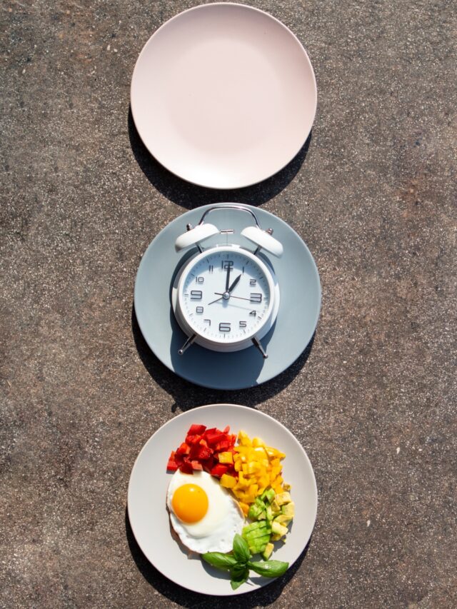 Should You Do 18:6 Intermittent Fasting?