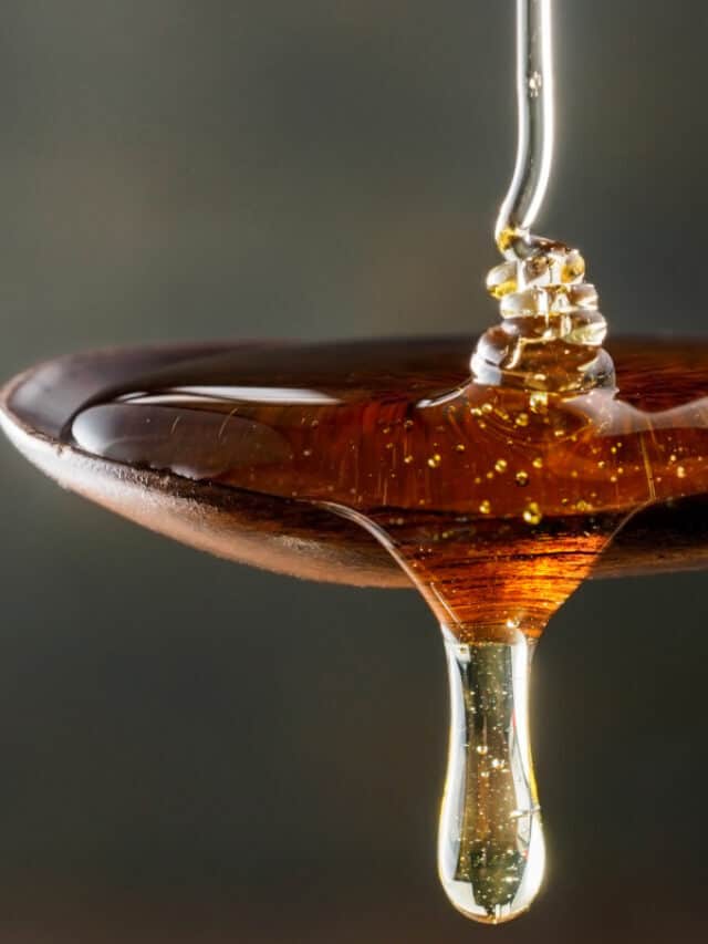 Honey vs Maple Syrup: Which Sweetener is Healthier?