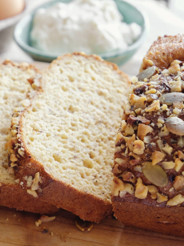 Should You Buy ALDI Low Carb Bread?