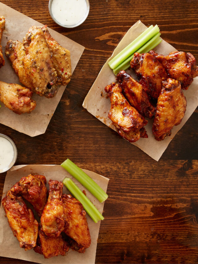 The Best Low Carb Options at Arby’s Erin PalinskiWade