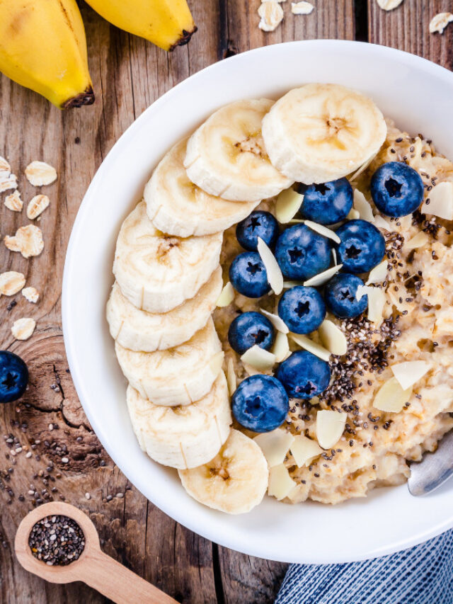 Is Oatmeal Good for People with Diabetes?