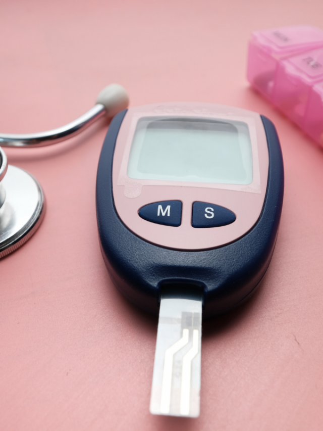 Type 4 Diabetes Everything You Need to Know Erin PalinskiWade