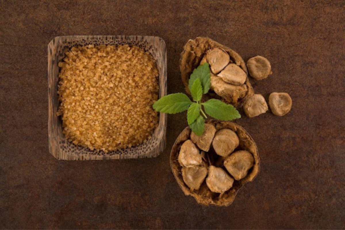 The list of low carb monk fruit recipes