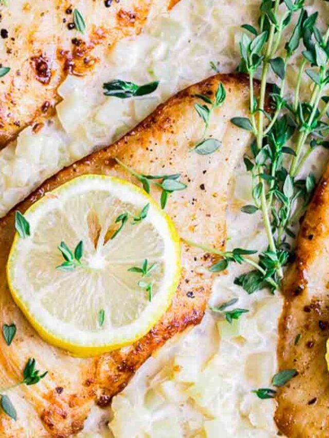 13 Easy Low Carb Diabetic Chicken Recipes