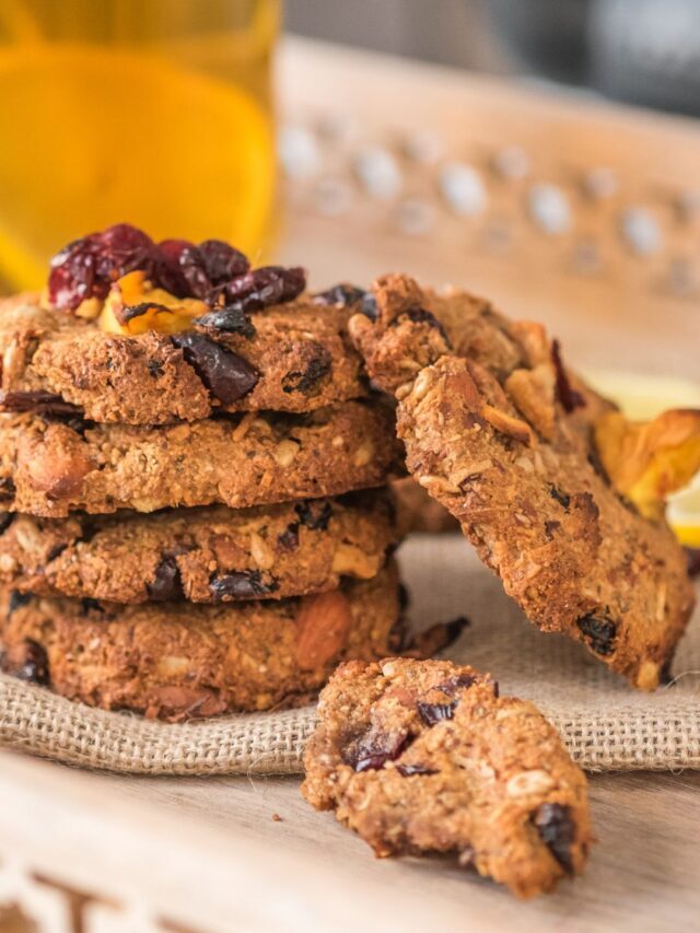 10 Diabetes-Friendly Vegan Dessert Recipes