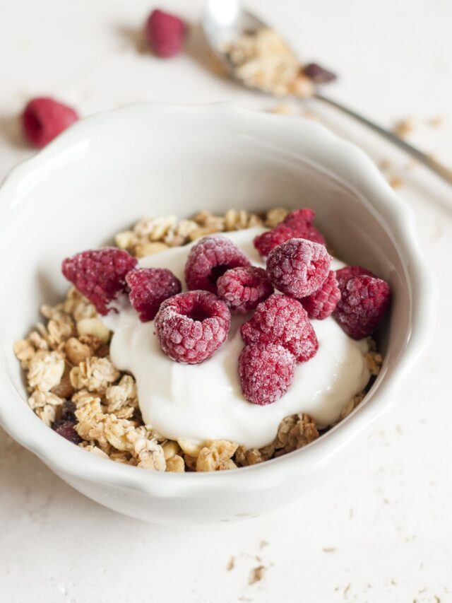 The Best Cereal for People with Diabetes