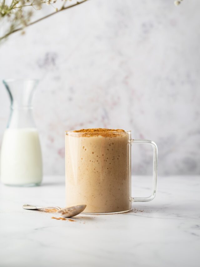 The Easiest Sea Moss Drink Recipe for Better Blood Sugar