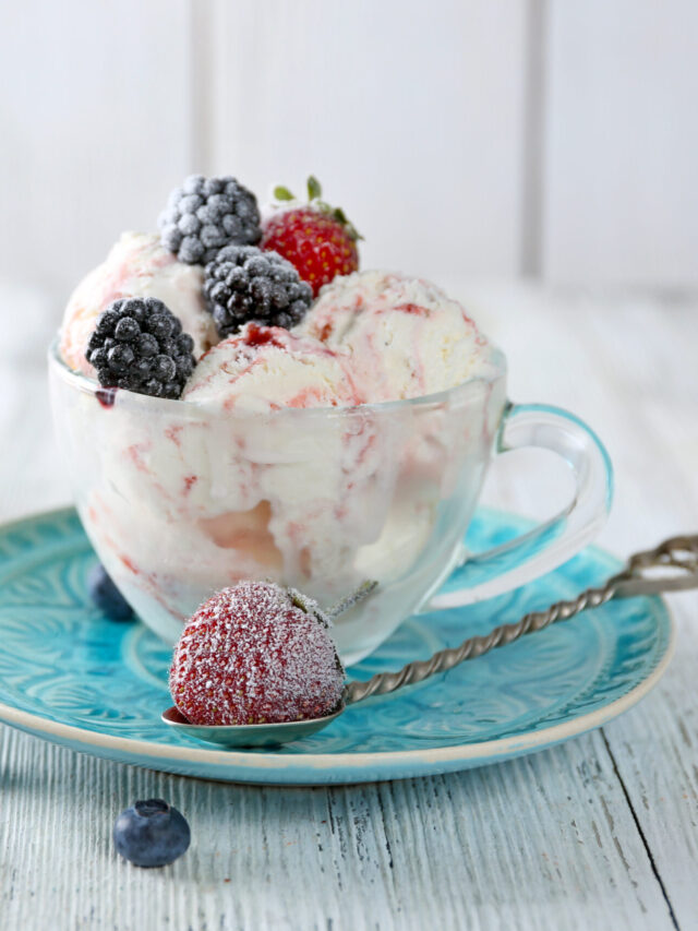 Is Cottage Cheese Ice Cream Healthy? A Dietitian’s Review Erin